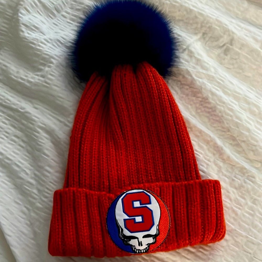 SYRACUSE BEANIE